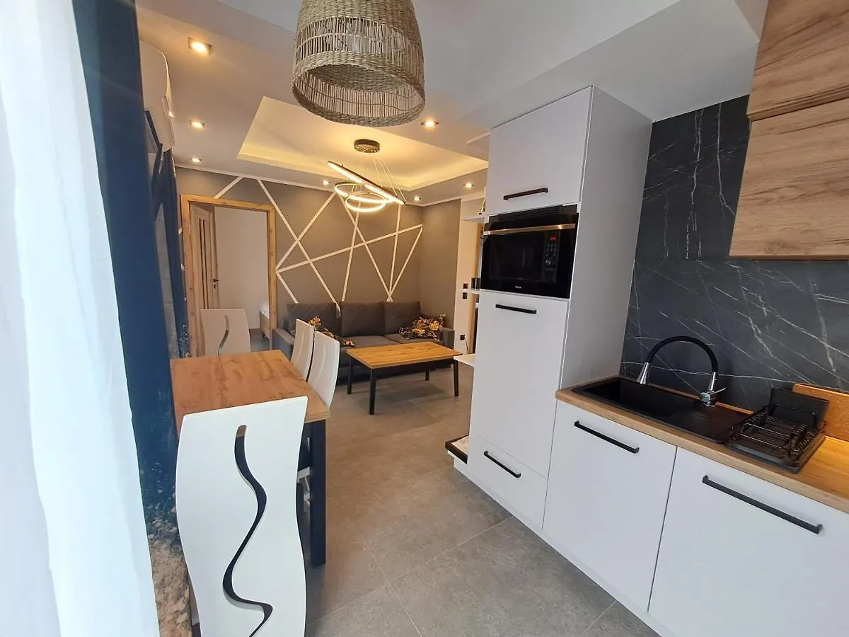 Apartament Ksiezycowy 