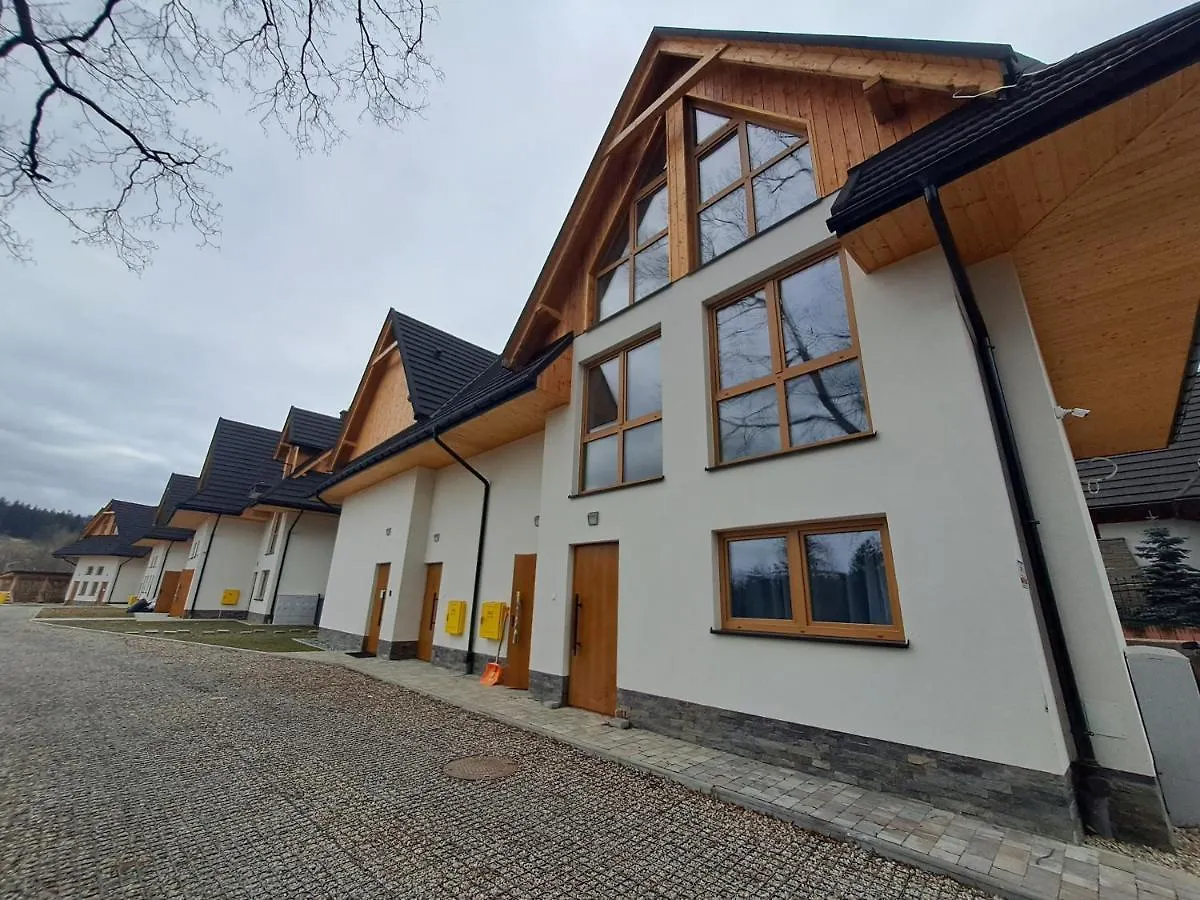 Apartament Ksiezycowy 