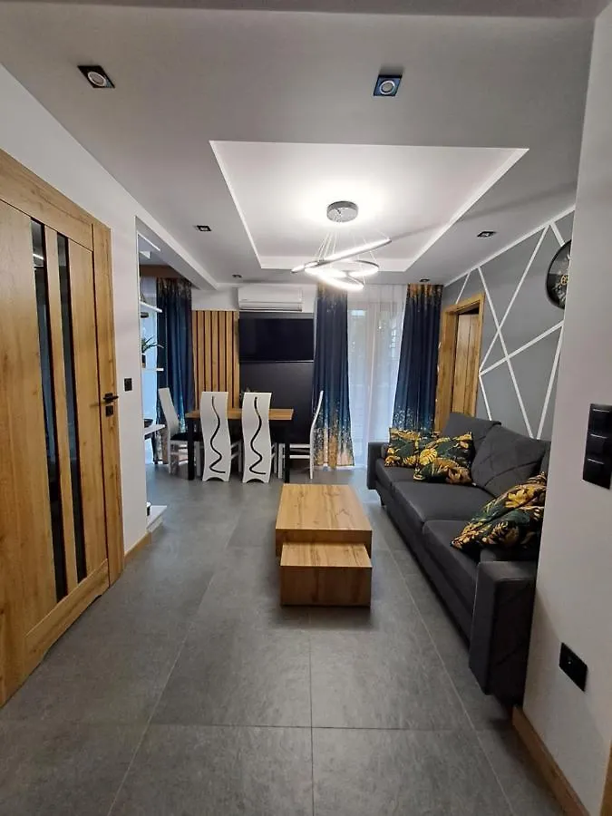 Apartament Ksiezycowy 