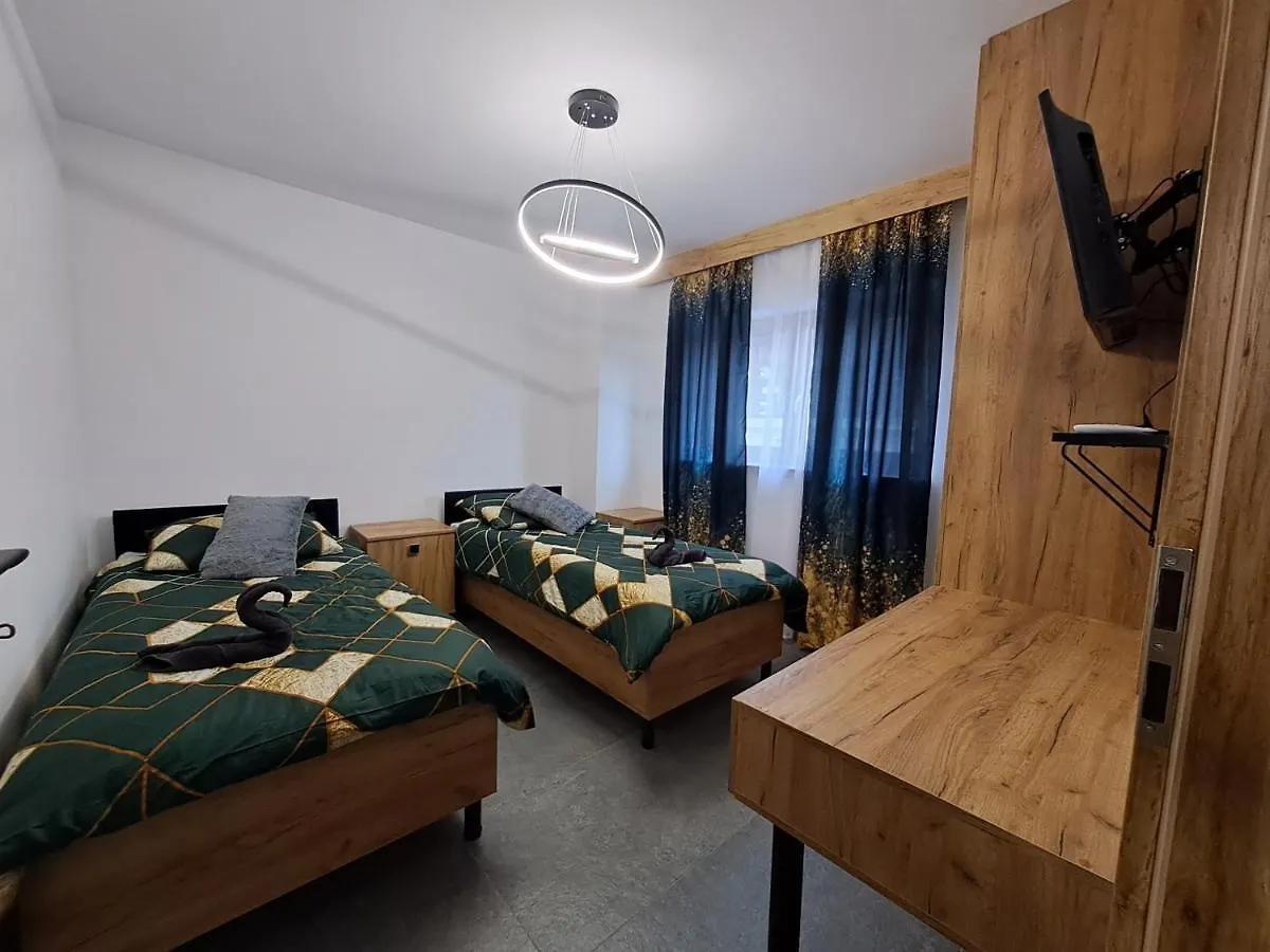 Apartament Ksiezycowy 