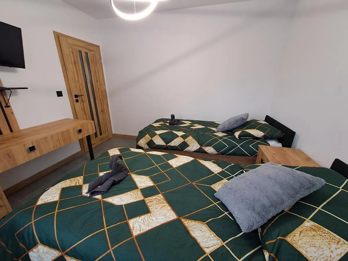 Apartament Ksiezycowy 