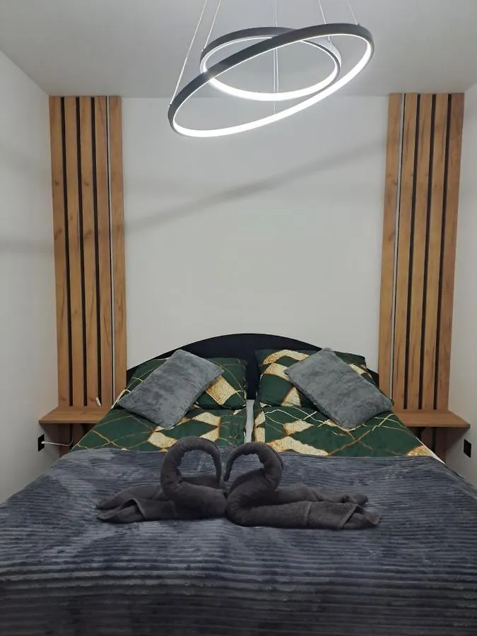 Apartament Ksiezycowy 