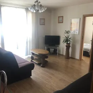 Stroma 4 Apartament