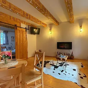 Pod Cisowka Закопане