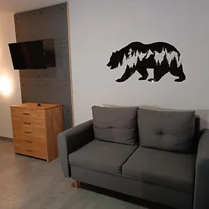 Bukowy Apartament