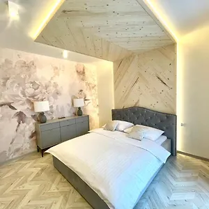 Z 2 Sypialniami Apartament