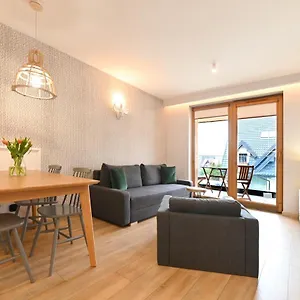 Gorski Garaz Sauna Wifi Tv Taras Ekspres Do Kawy Apartament