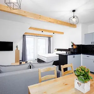 - Taternik Apartament