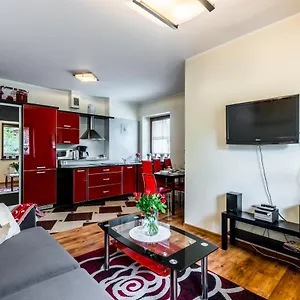 Czerwone Wierchy & Apartament