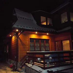 Pod Giewontem Apartament