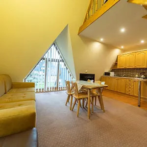 Krokus Apartament