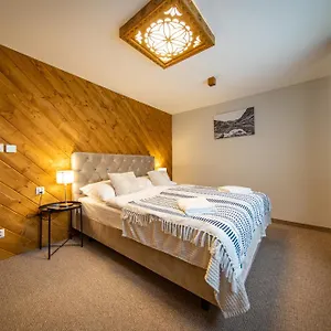 River Aparthouse Apartament