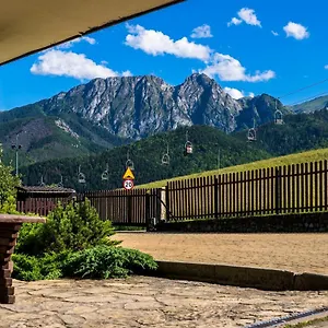Czajka - Widokowe Appartement