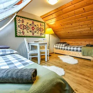 Apartman Bachledowka, Zakopane
