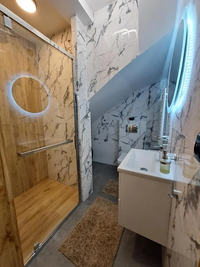 Apartament Ksiezycowy 